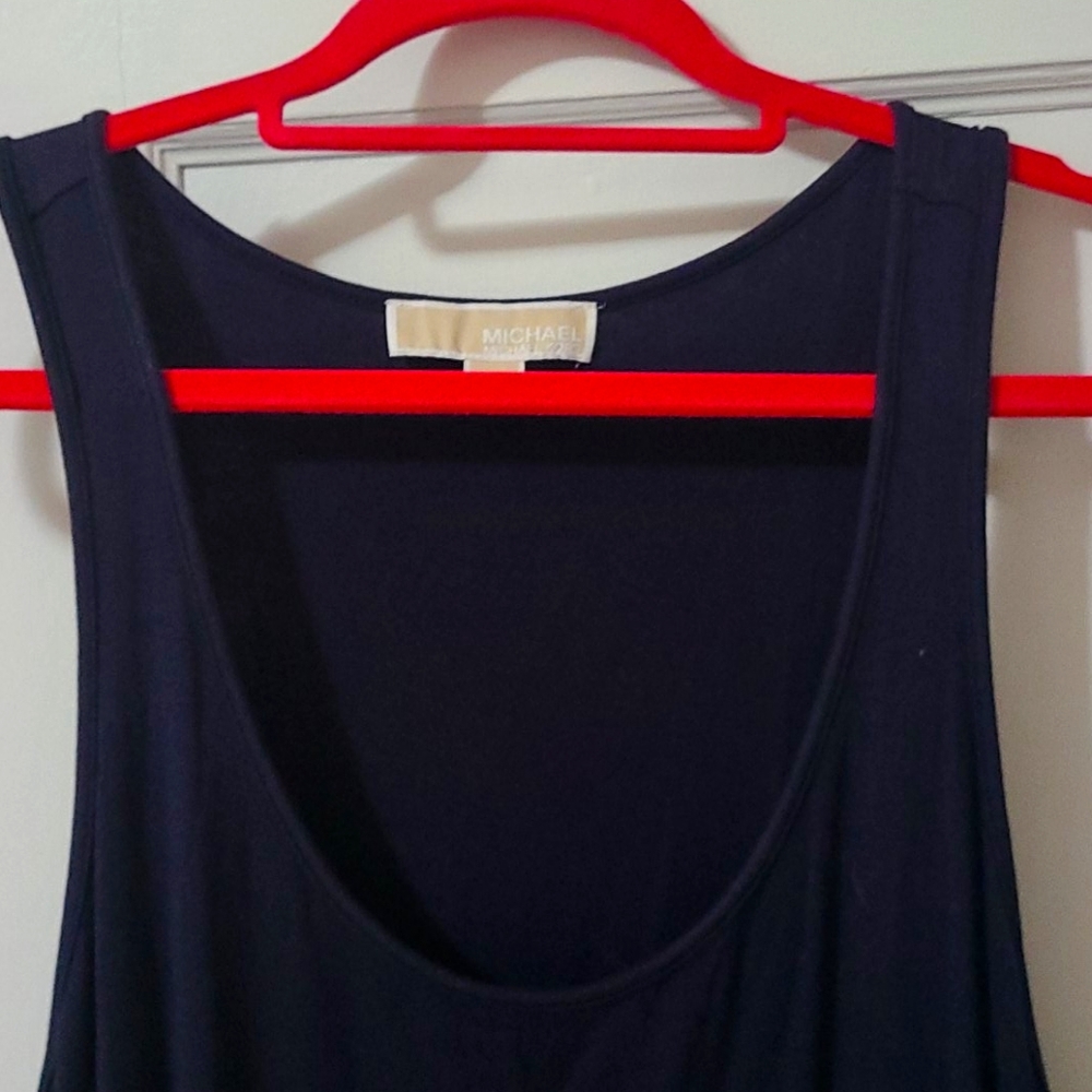 Woman's dress
